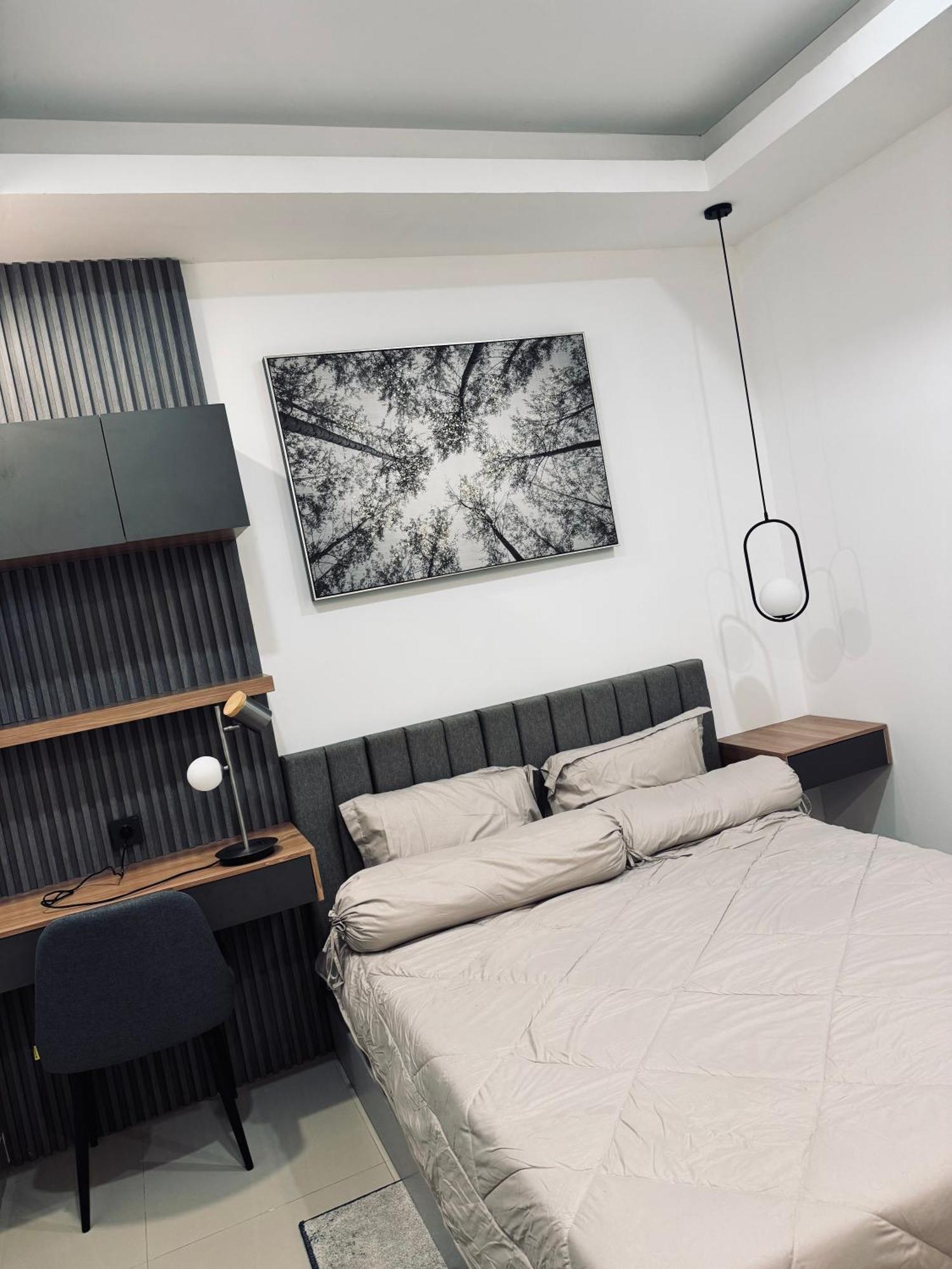 Apartment Pt Biggod Legian (Bali)