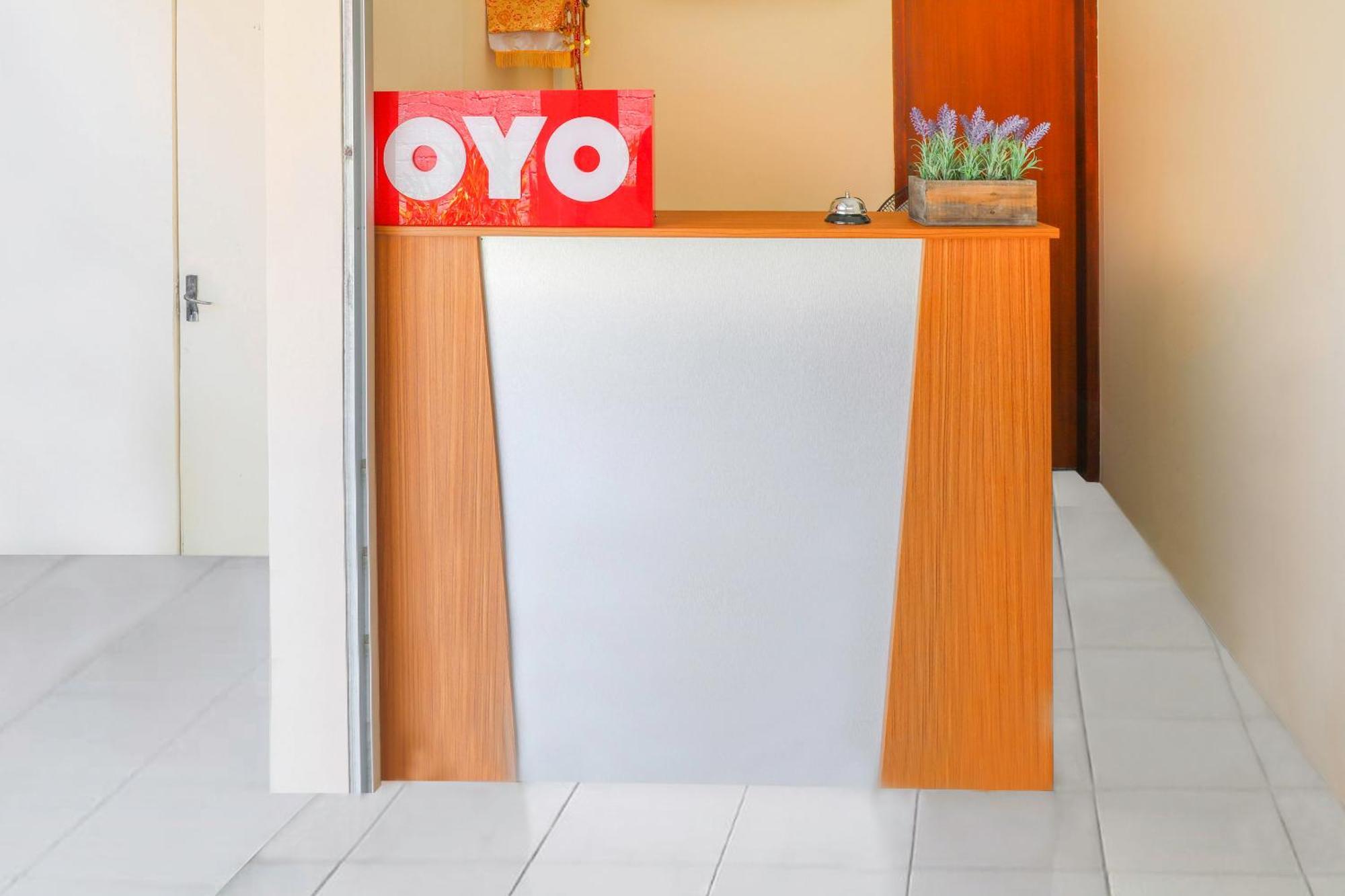 Oyo 2184 Nan Berlian