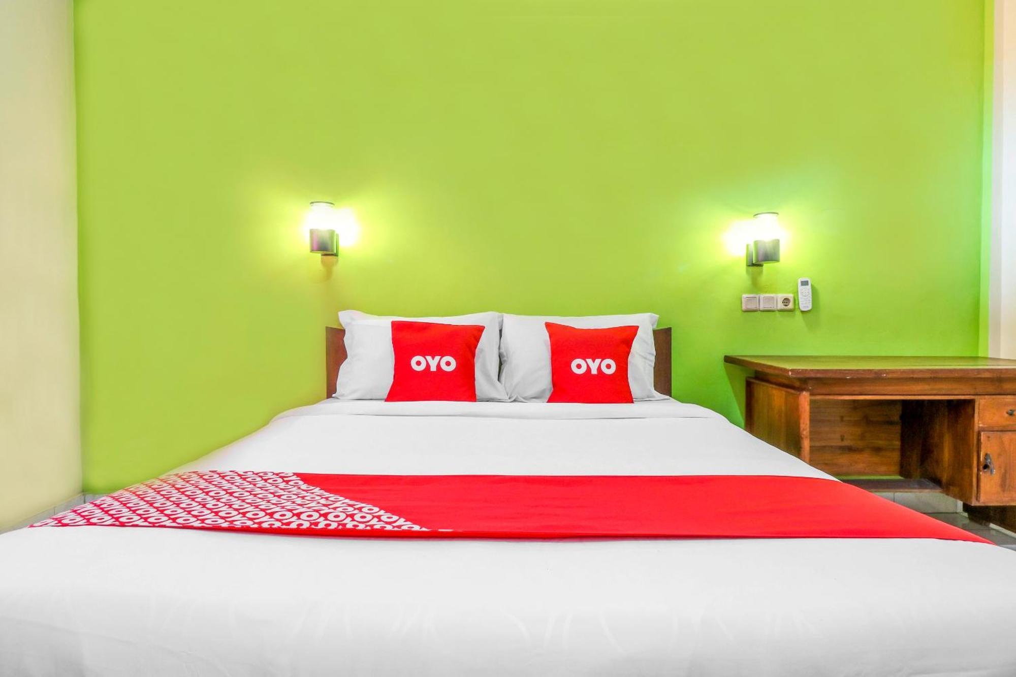 Hotel Oyo 2184 Nan Berlian