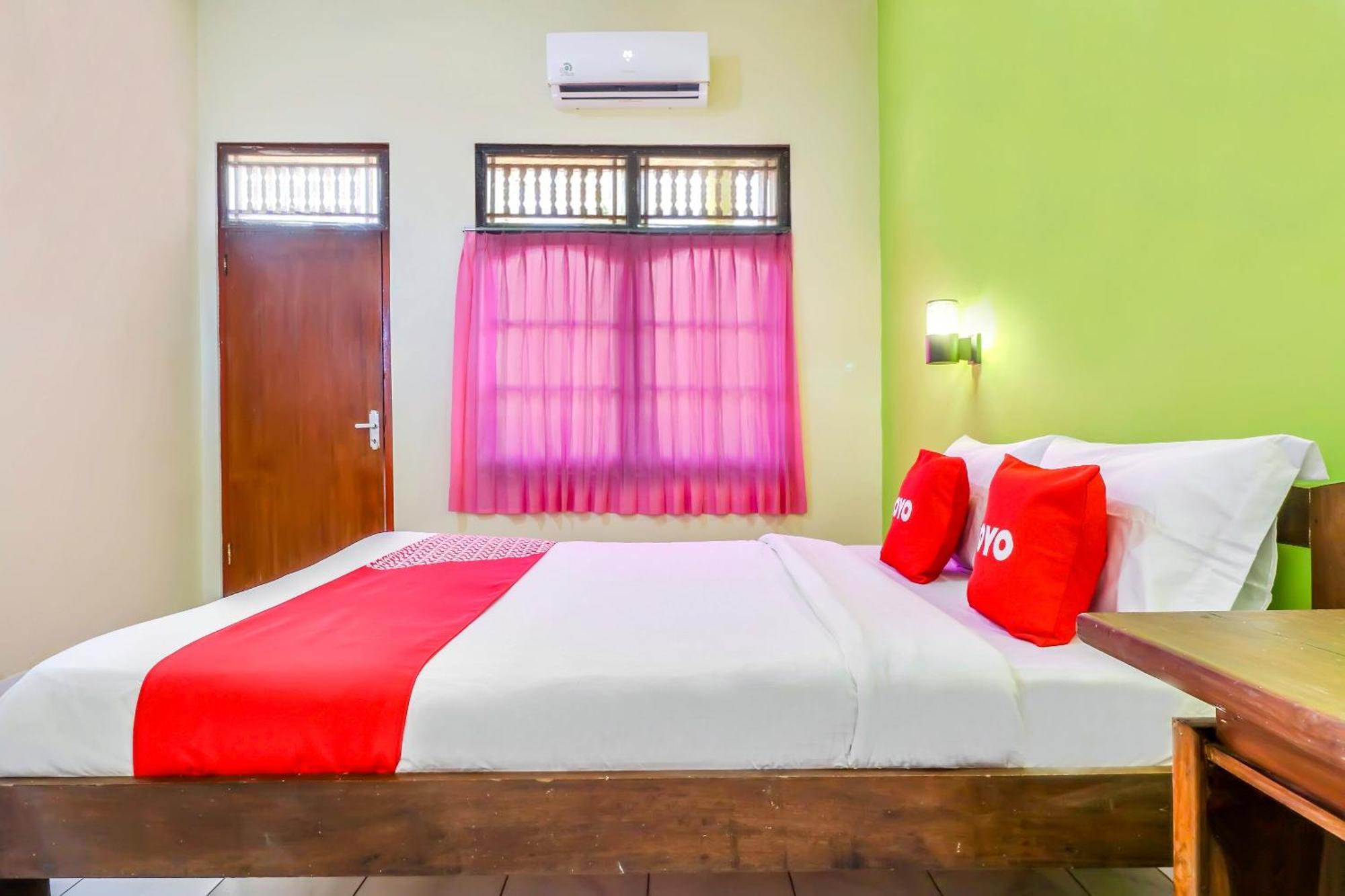 Hotel Oyo 2184 Nan Berlian 2*