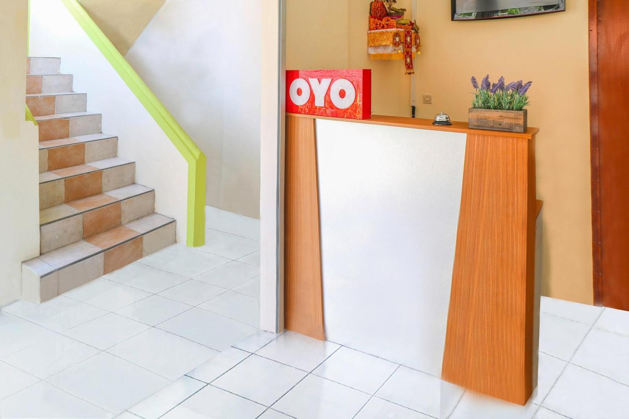 Oyo 2184 Nan Berlian Hotel 2*