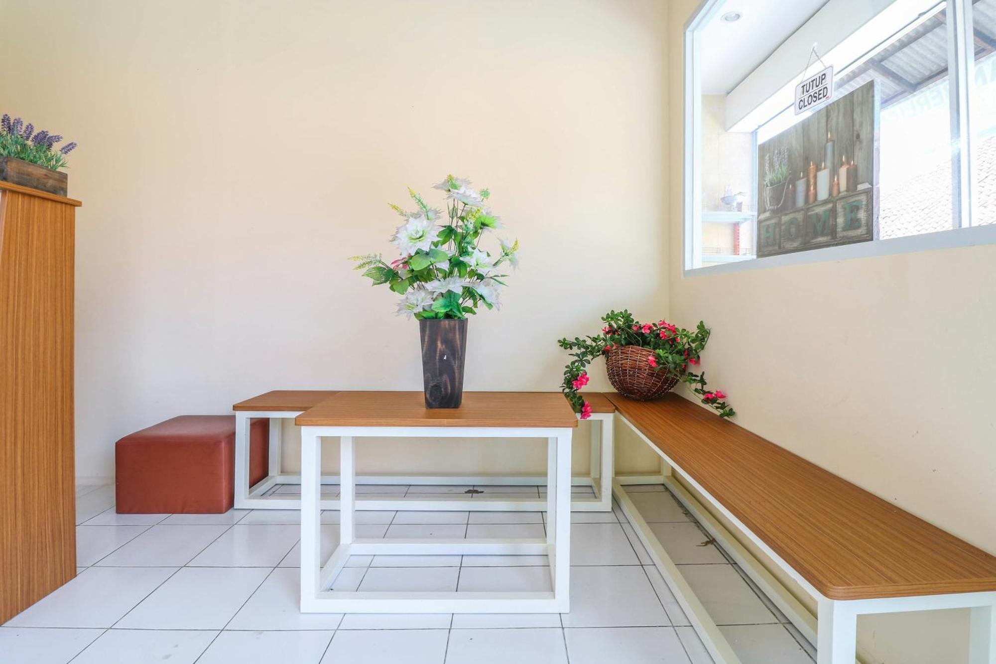 Hotel Oyo 2184 Nan Berlian 2*