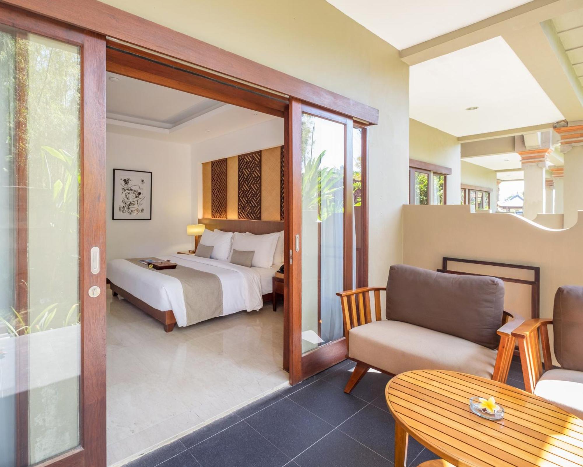 Bali Niksoma Boutique Resort
