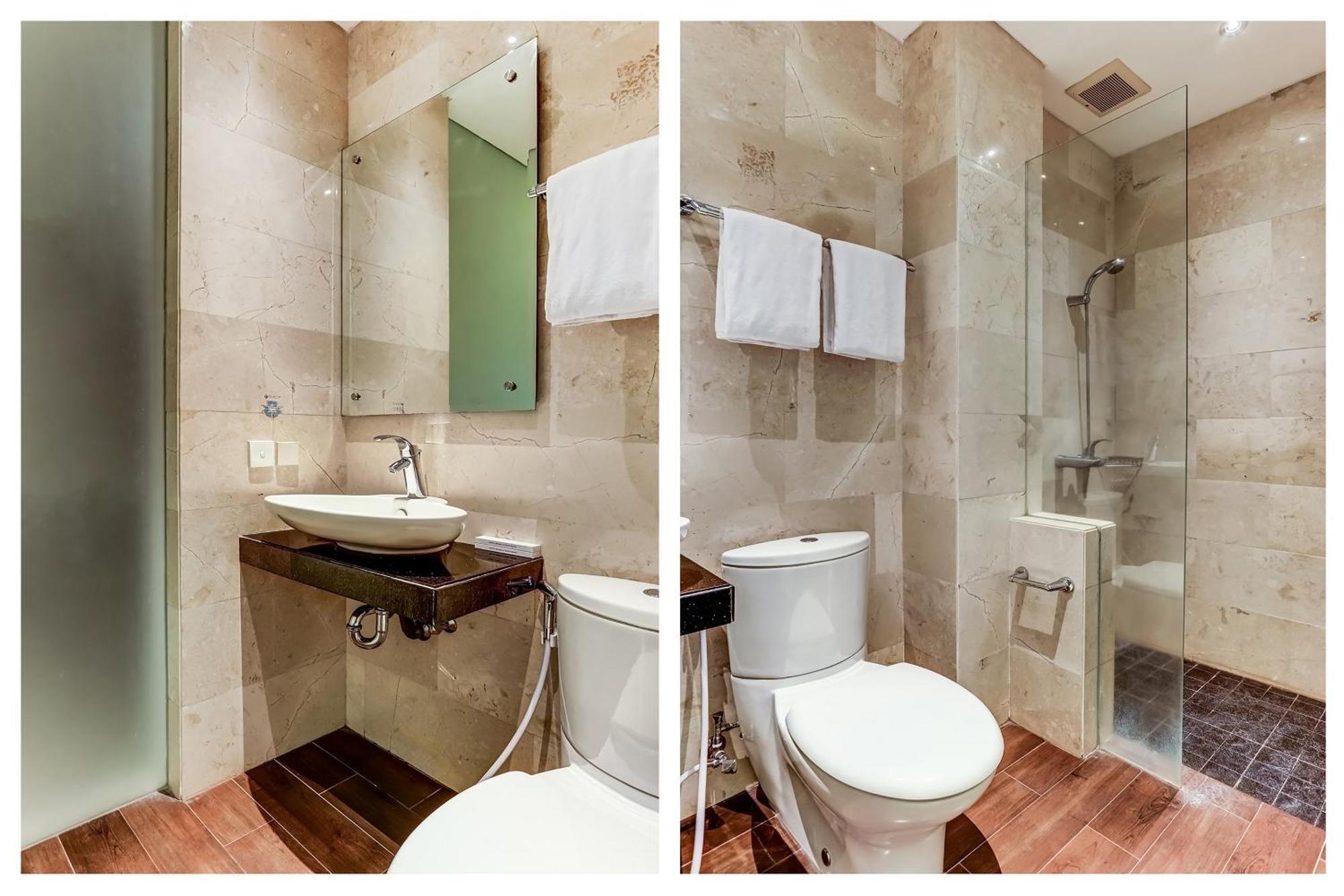 Hotel Collection O Near Pantai Kuta Formerly Premium Legian (Bali)