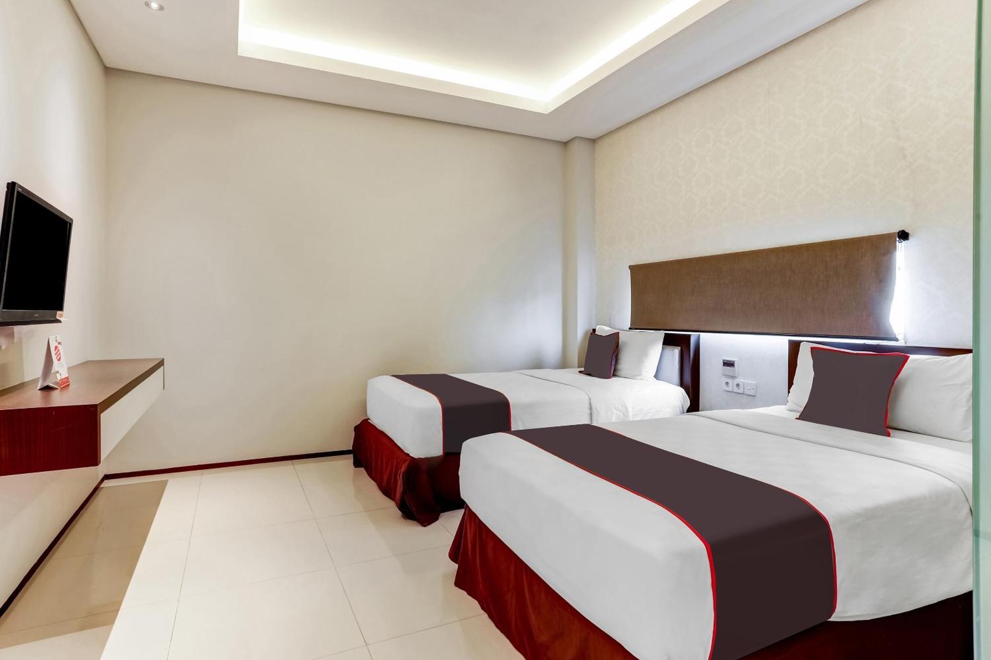 Collection O Near Pantai Kuta Formerly Premium Hotel Legian (Bali)