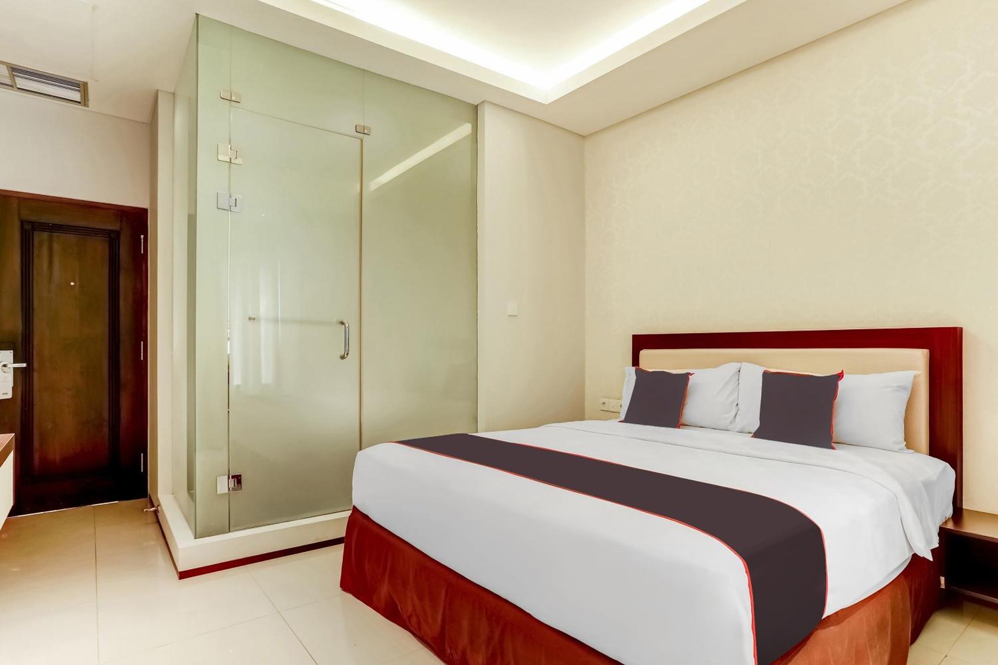 Hotel Collection O Near Pantai Kuta Formerly Premium Legian (Bali)