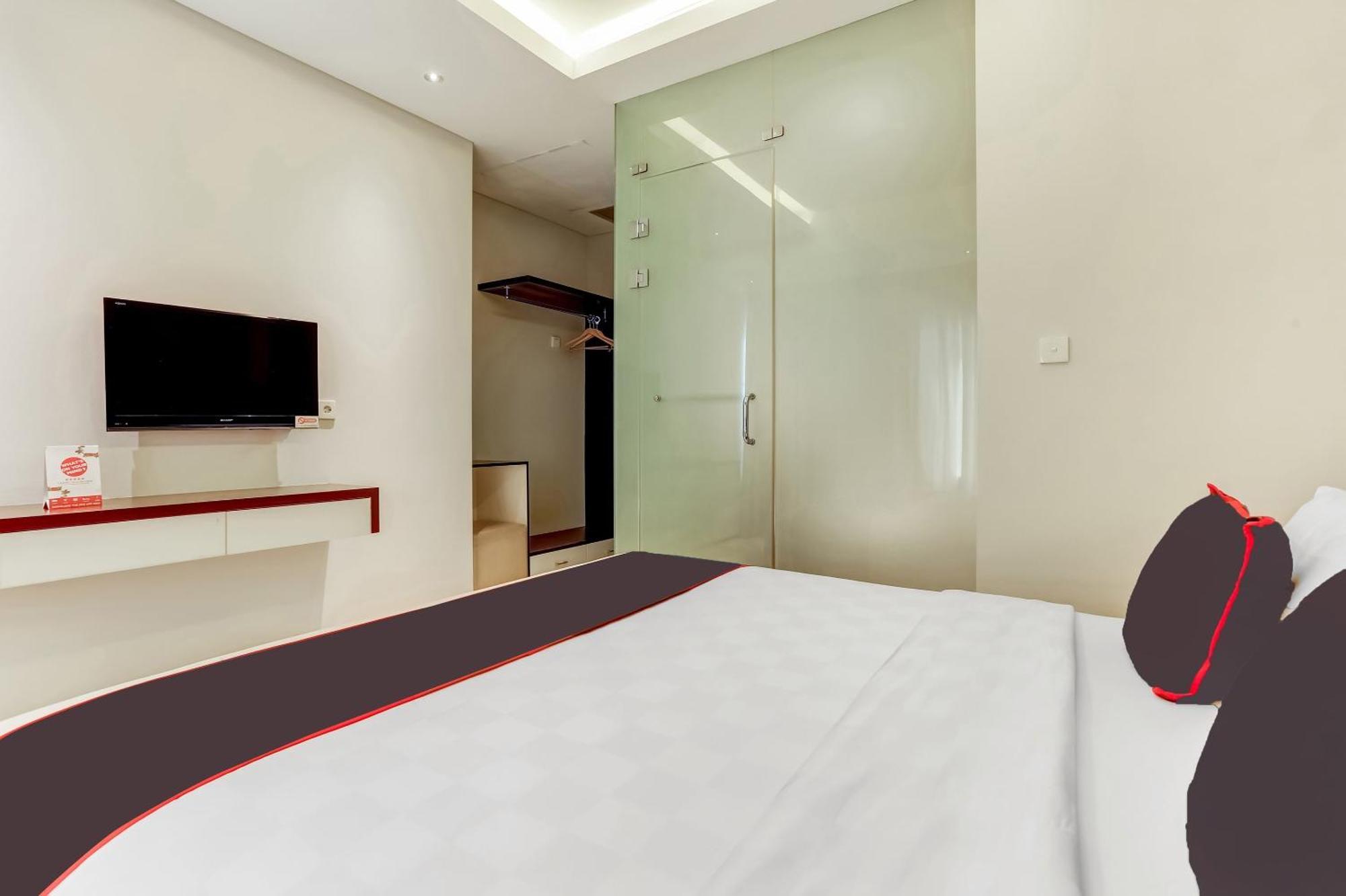 Hotel Collection O Near Pantai Kuta Formerly Premium Legian (Bali)