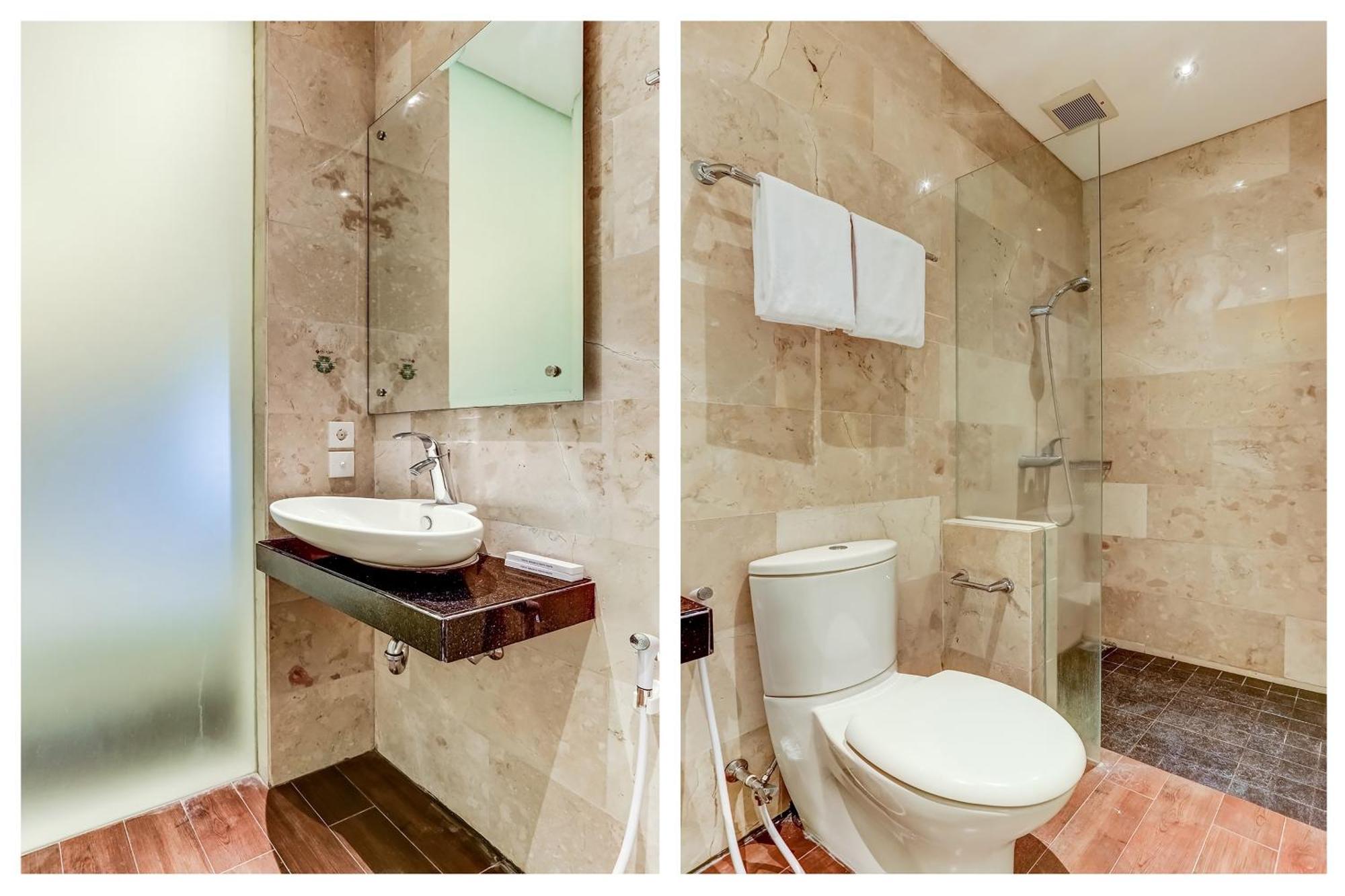 Hotel Collection O Near Pantai Kuta Formerly Premium