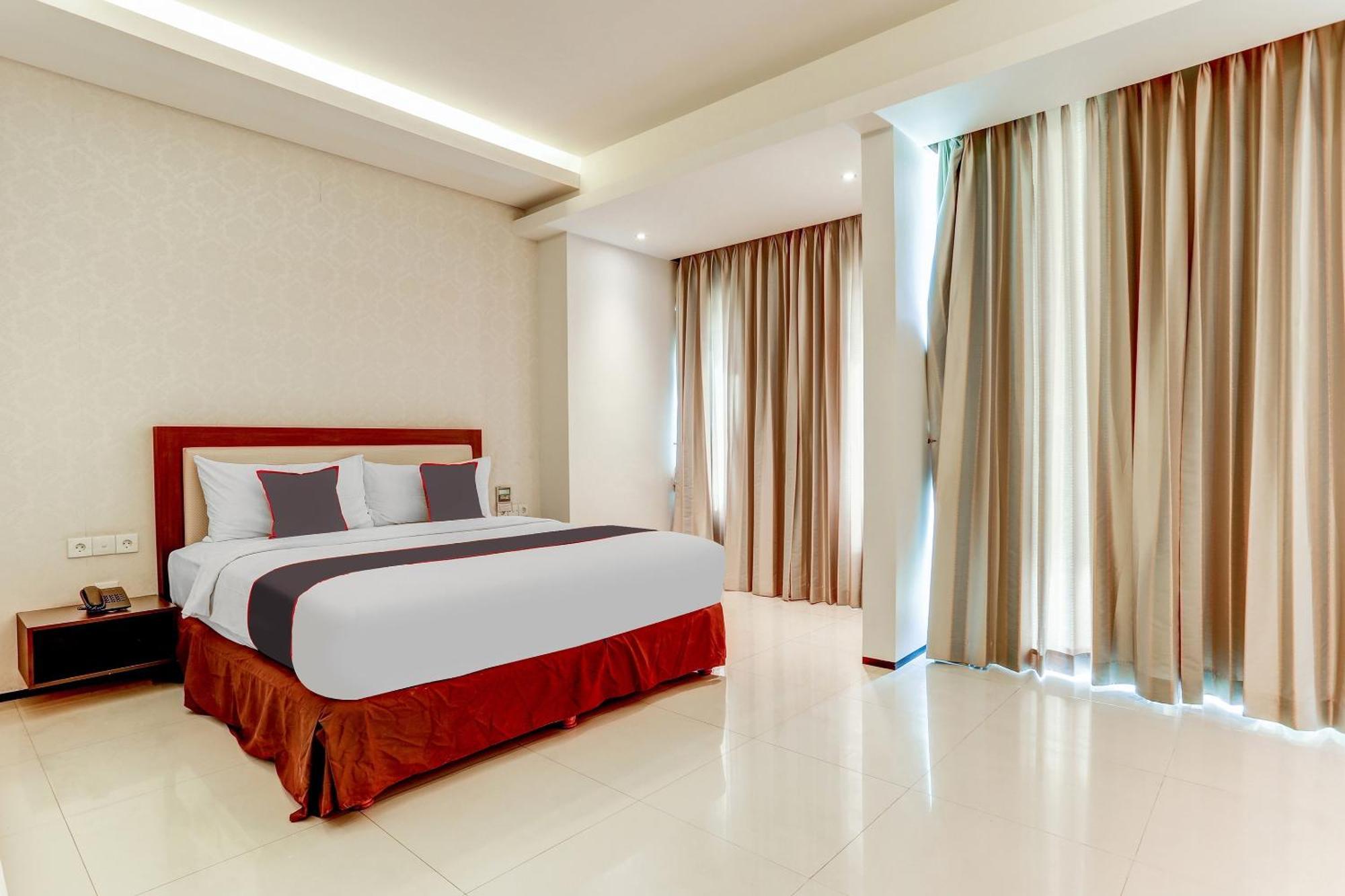 Hotel Collection O Near Pantai Kuta Formerly Premium Legian (Bali)