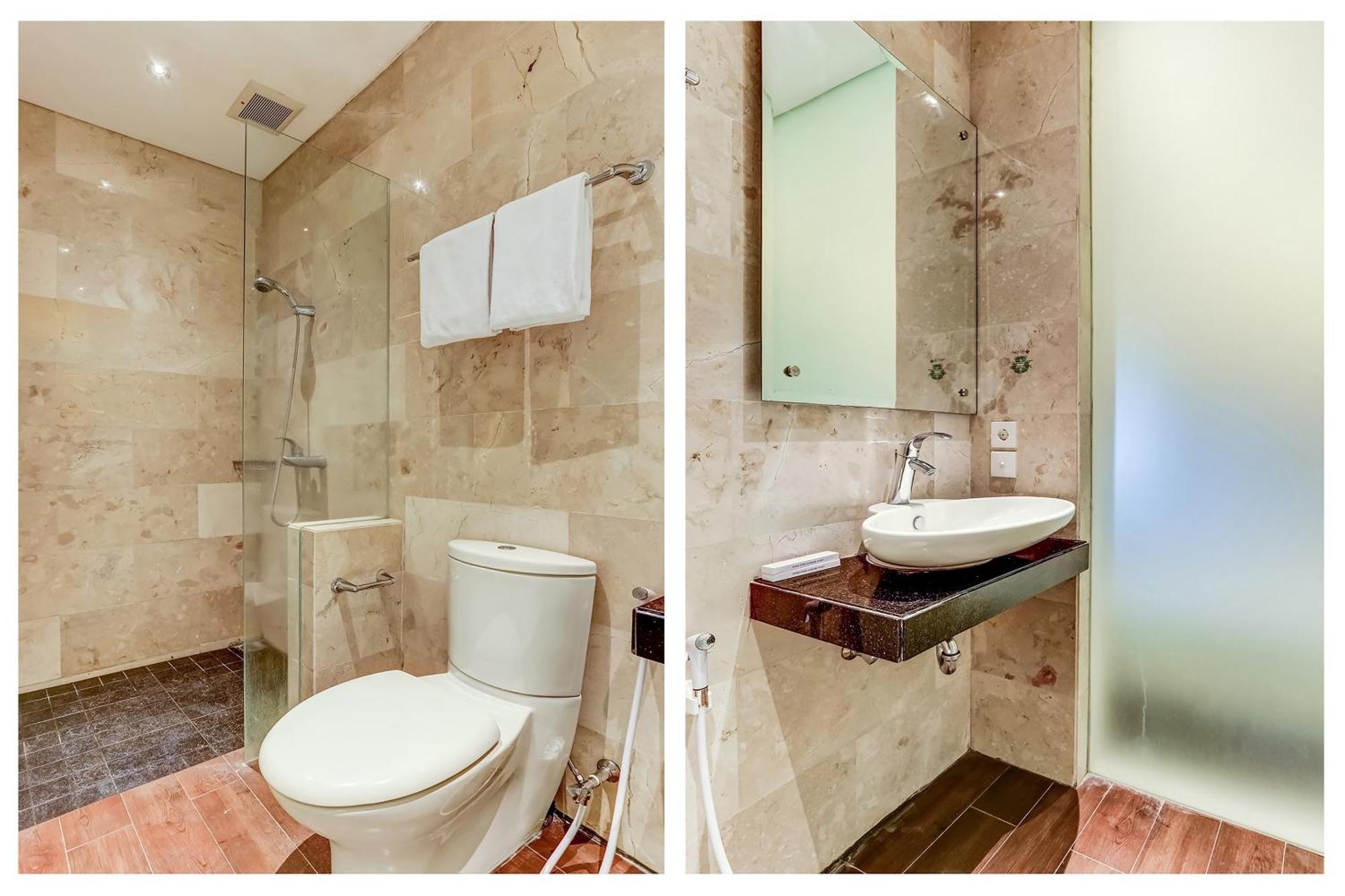 Hotel Collection O Near Pantai Kuta Formerly Premium Legian (Bali)