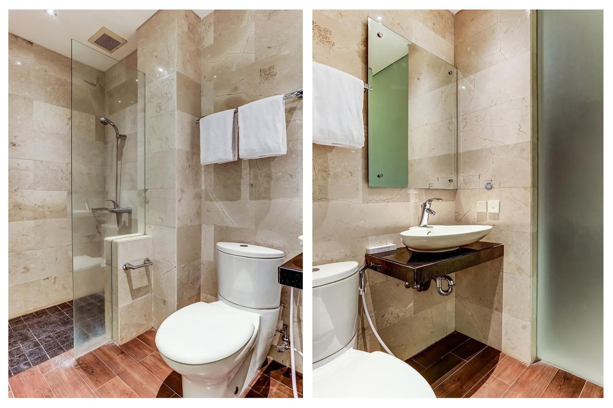 Hotel Collection O Near Pantai Kuta Formerly Premium