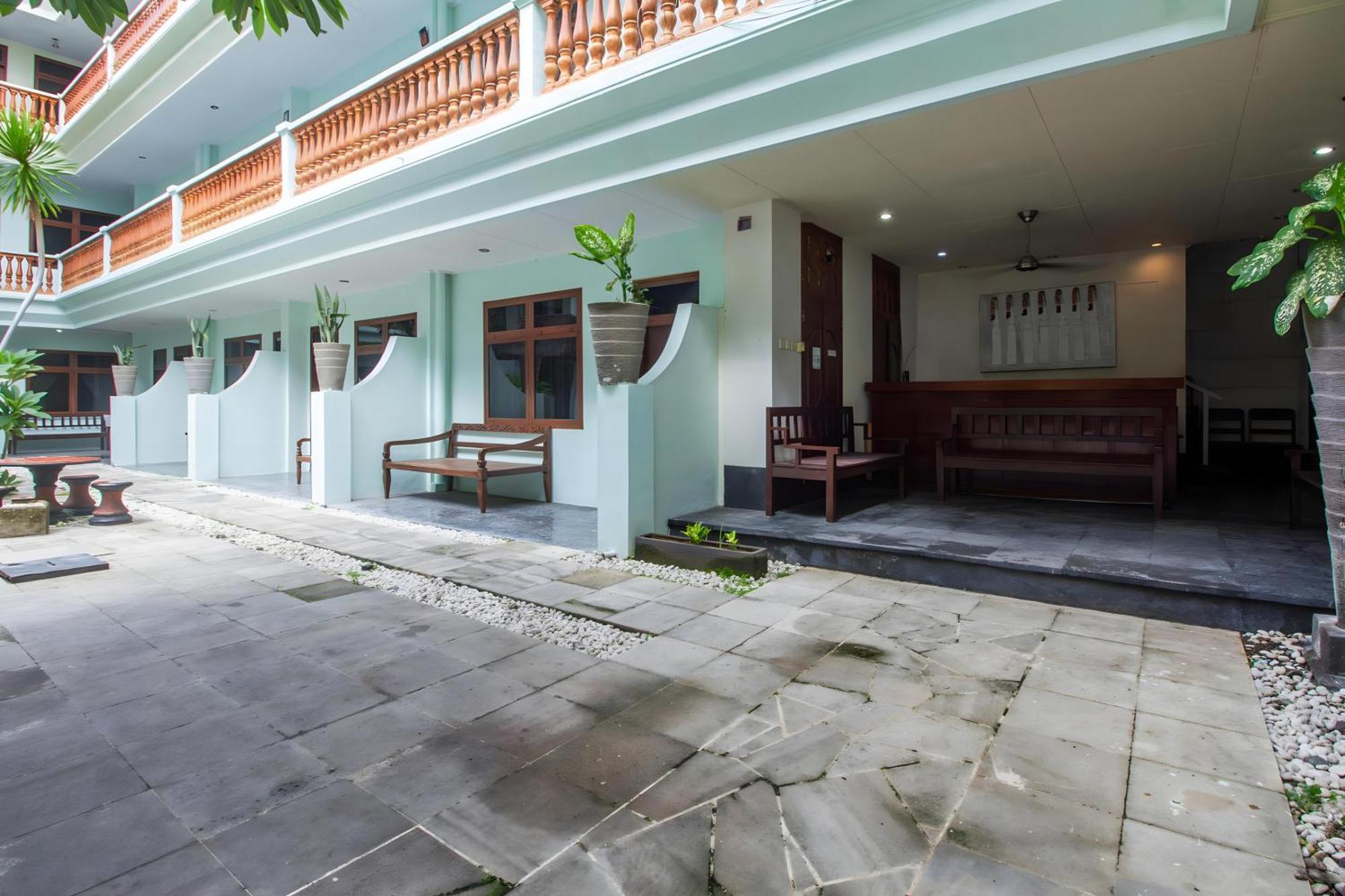 Capital O 93809 Wida Hotel 2*