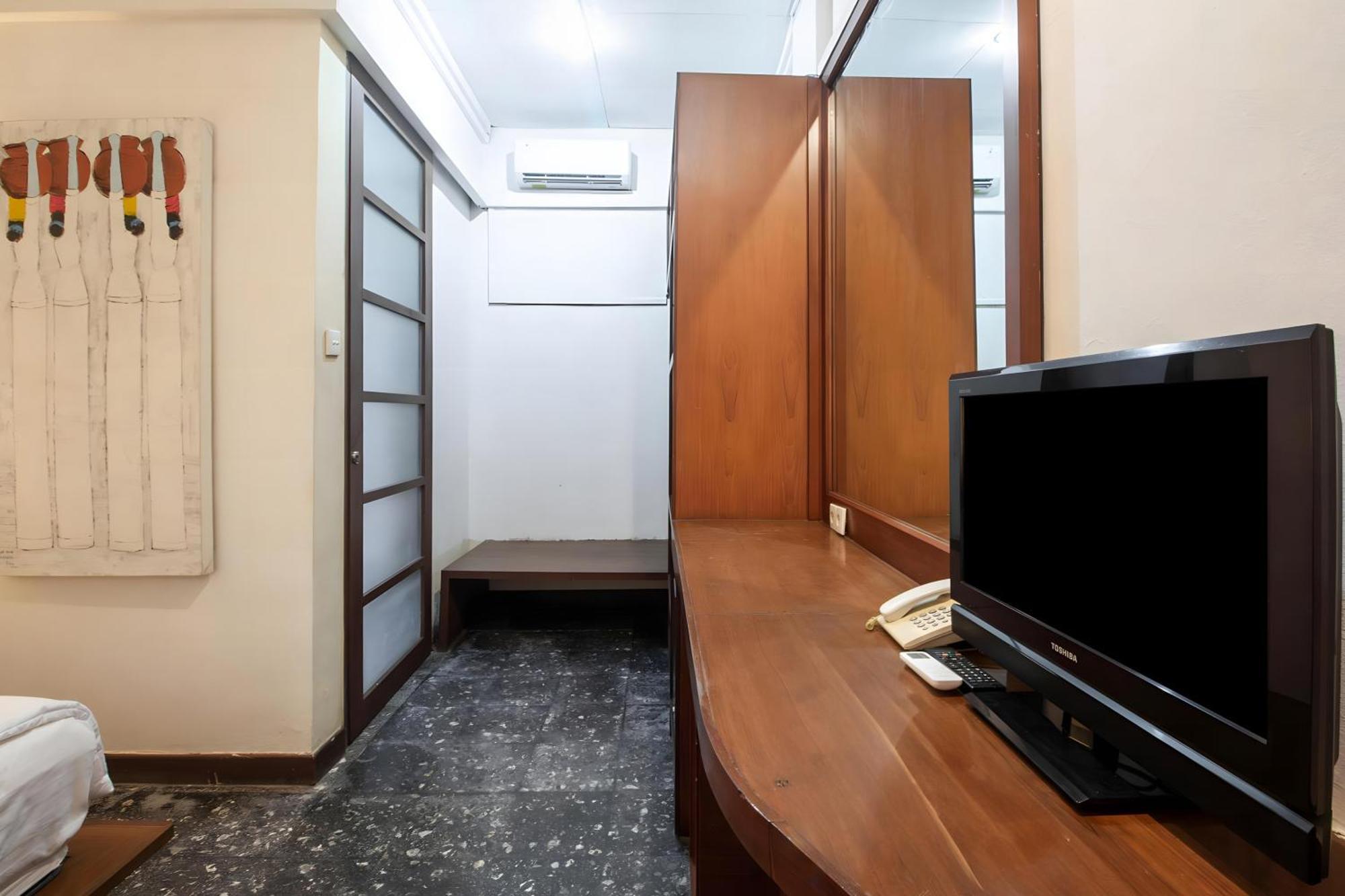 Hotel Capital O 93809 Wida 2*