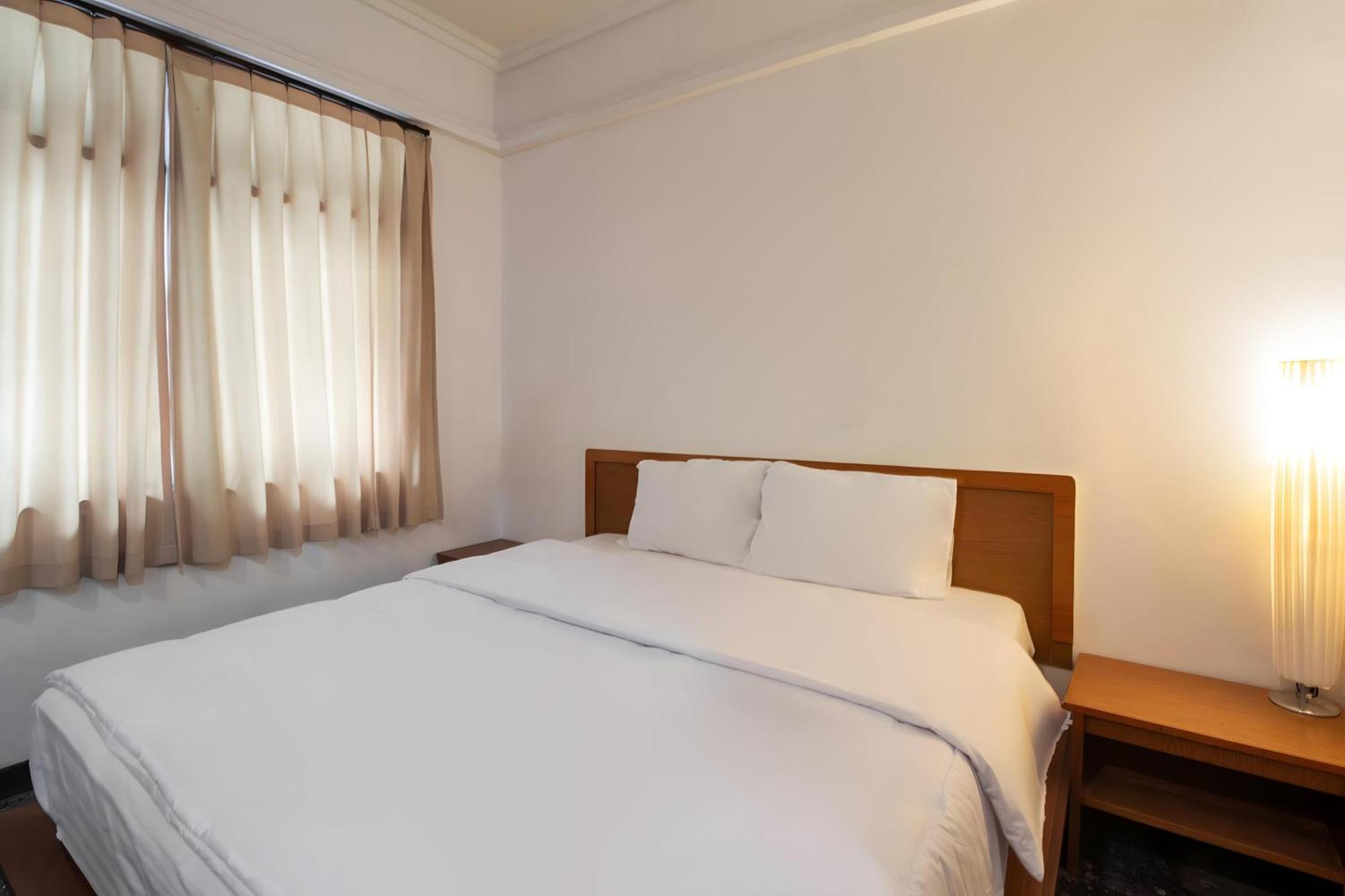 Capital O 93809 Wida 2* Legian