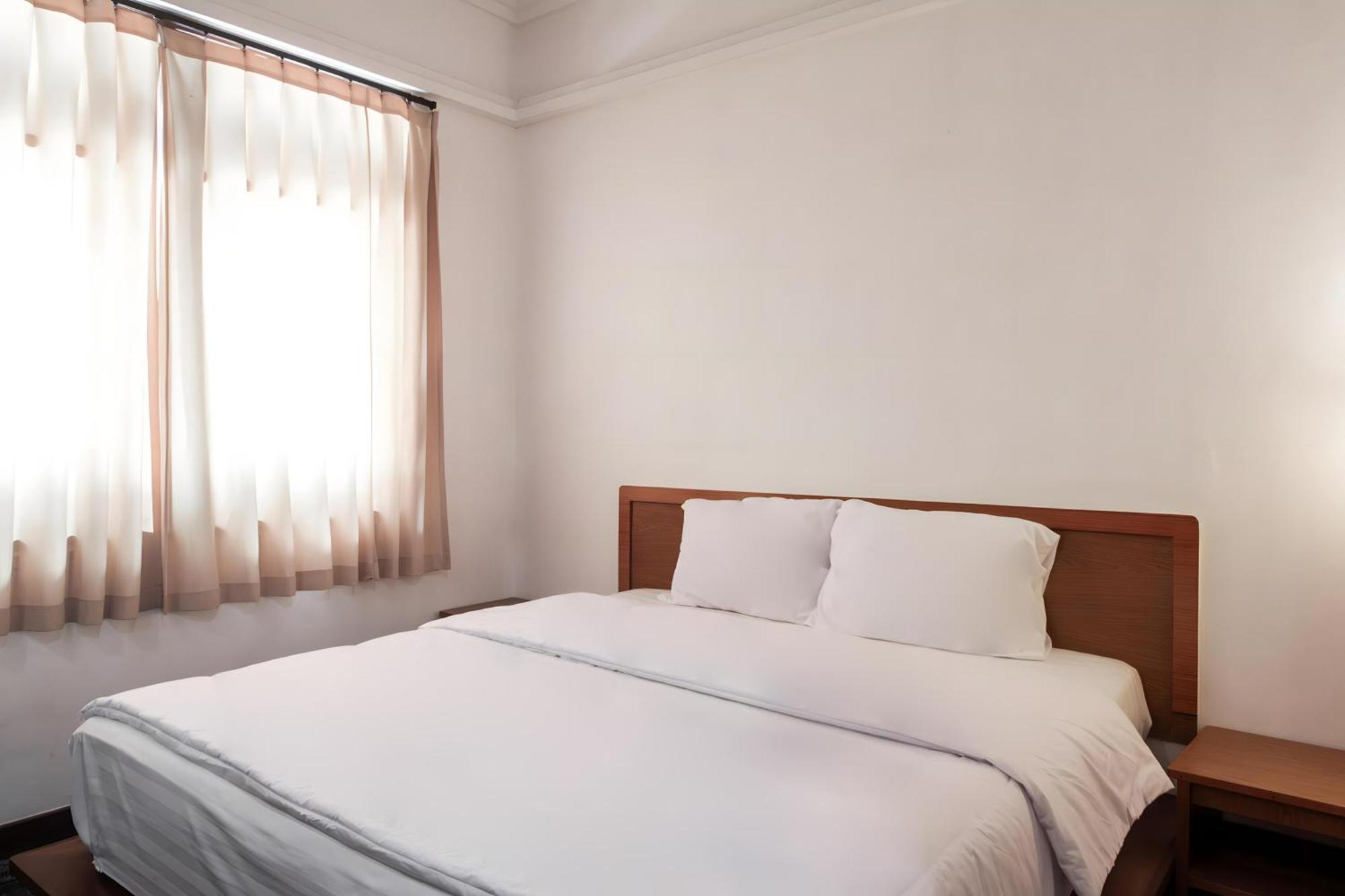 Hotel Capital O 93809 Wida 2*