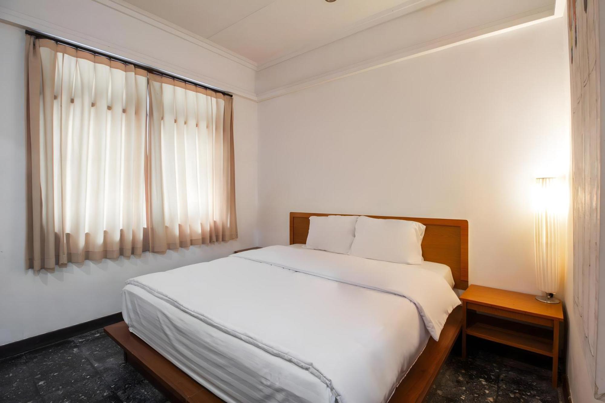 Hotel Capital O 93809 Wida 2*