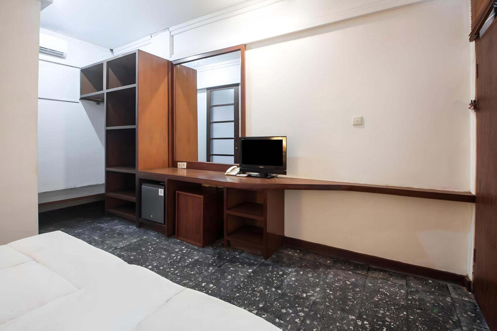 Hotel Capital O 93809 Wida Legian