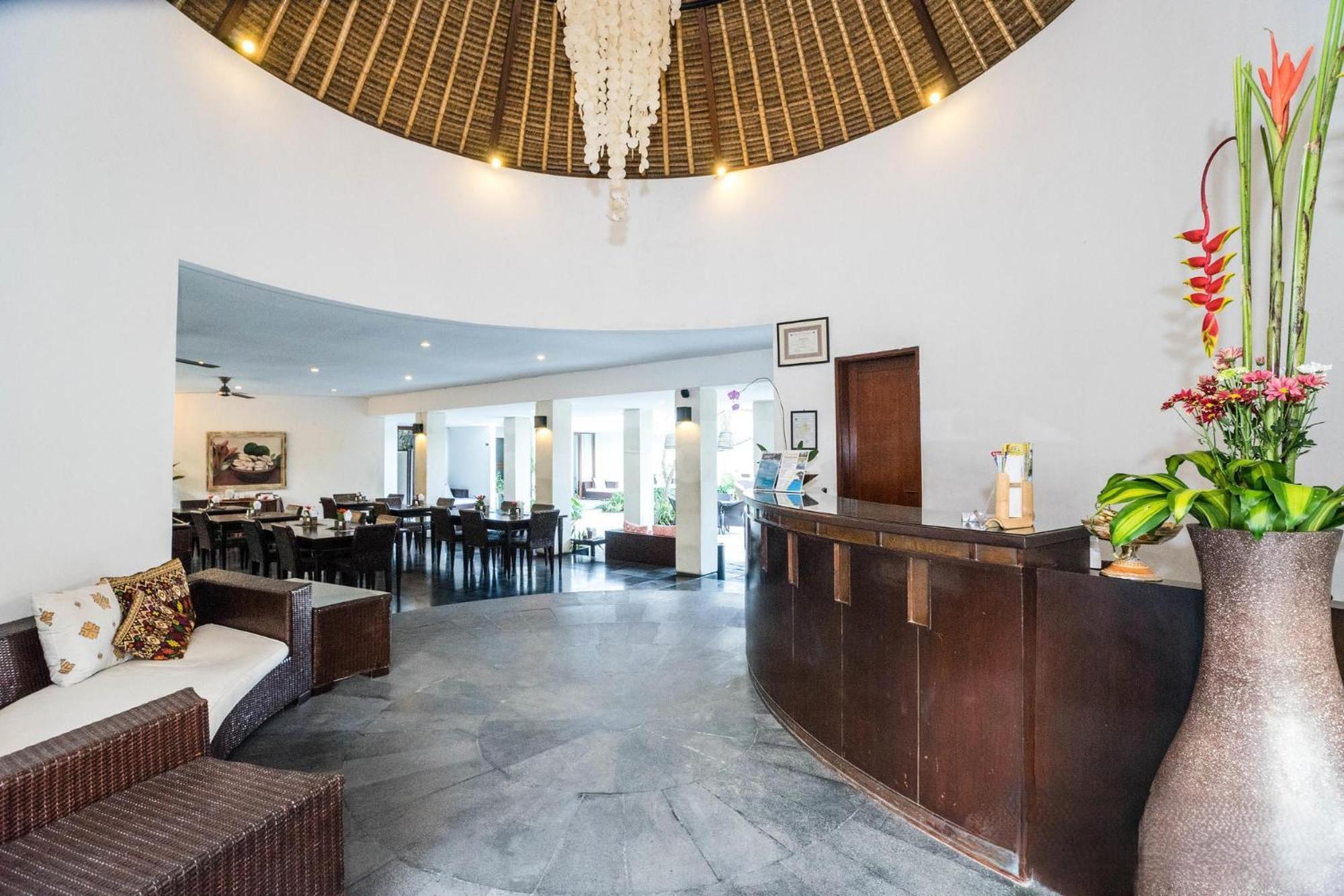 Diana Bali Resort Legian