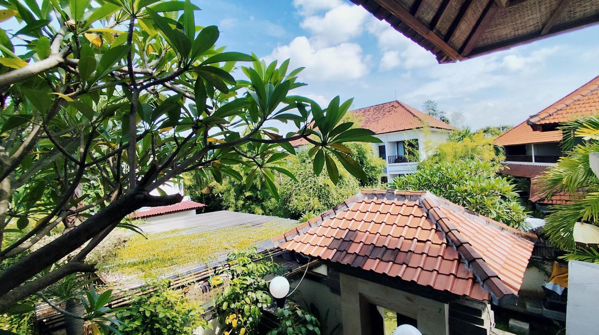 Resort Diana Bali Legian