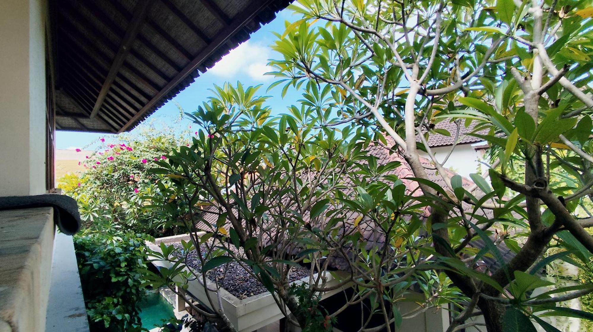 Diana Bali 4*