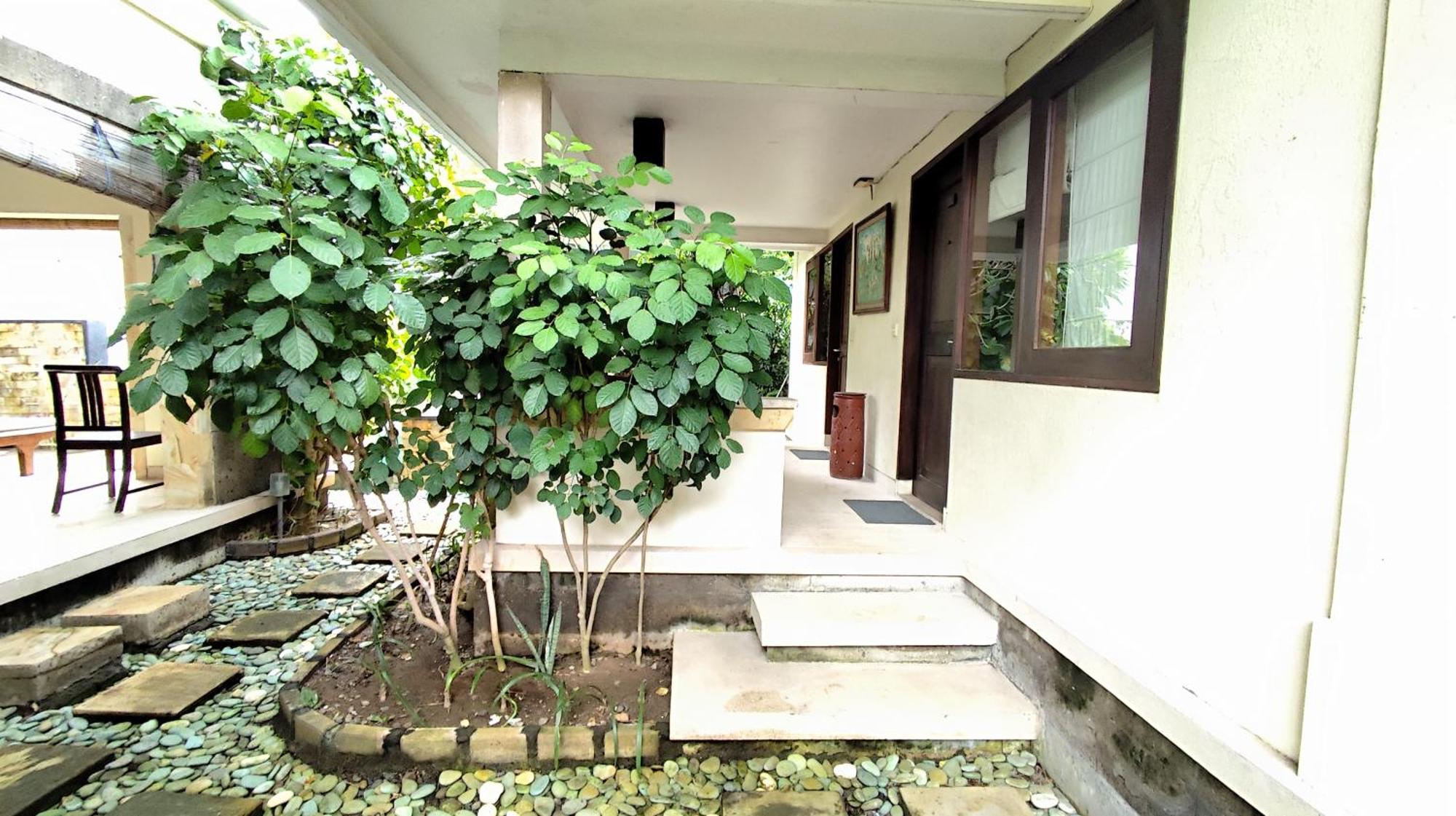 Diana Bali 4* Legian