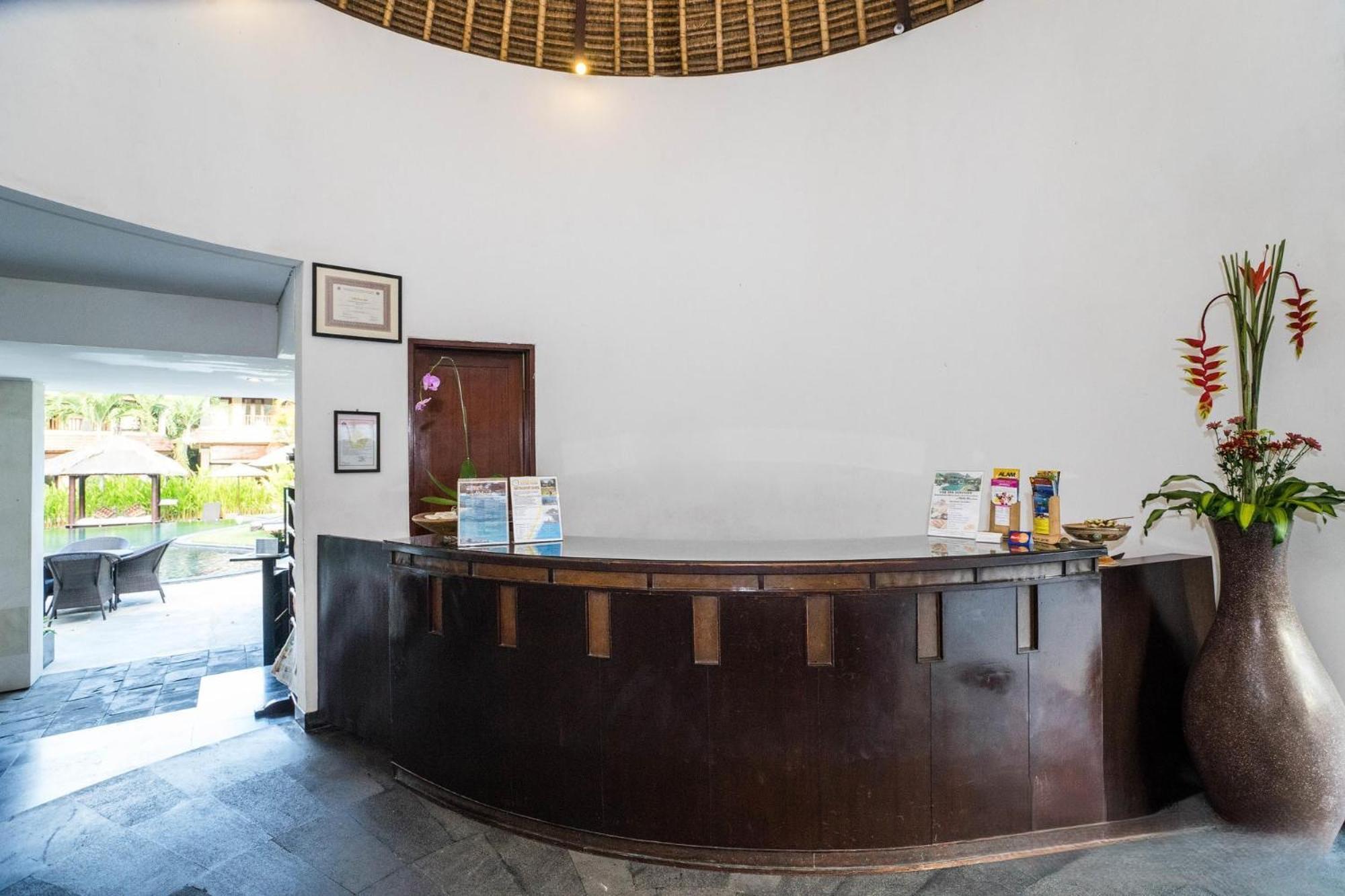 Diana Bali Resort
