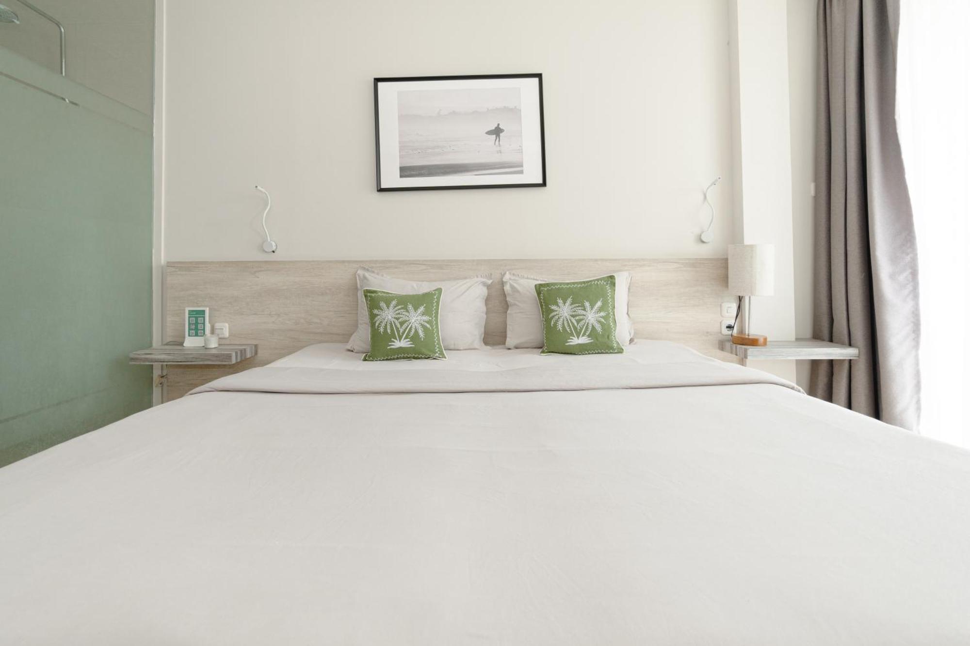 Aparthotel Bali Bustle Kuta Coliving & Coworking Space *