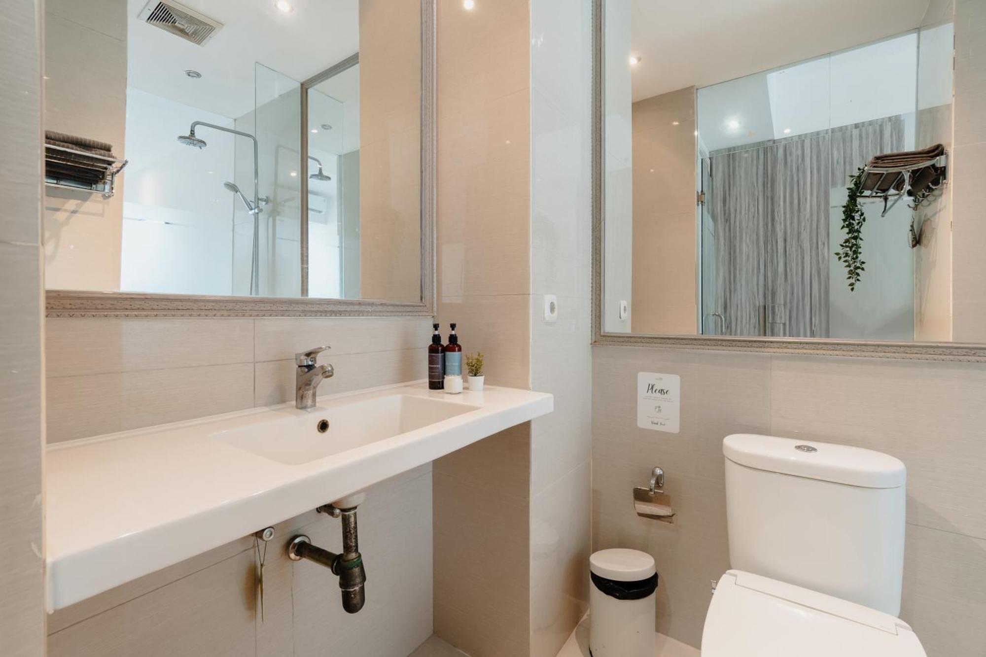Aparthotel Bali Bustle Kuta Coliving & Coworking Space *