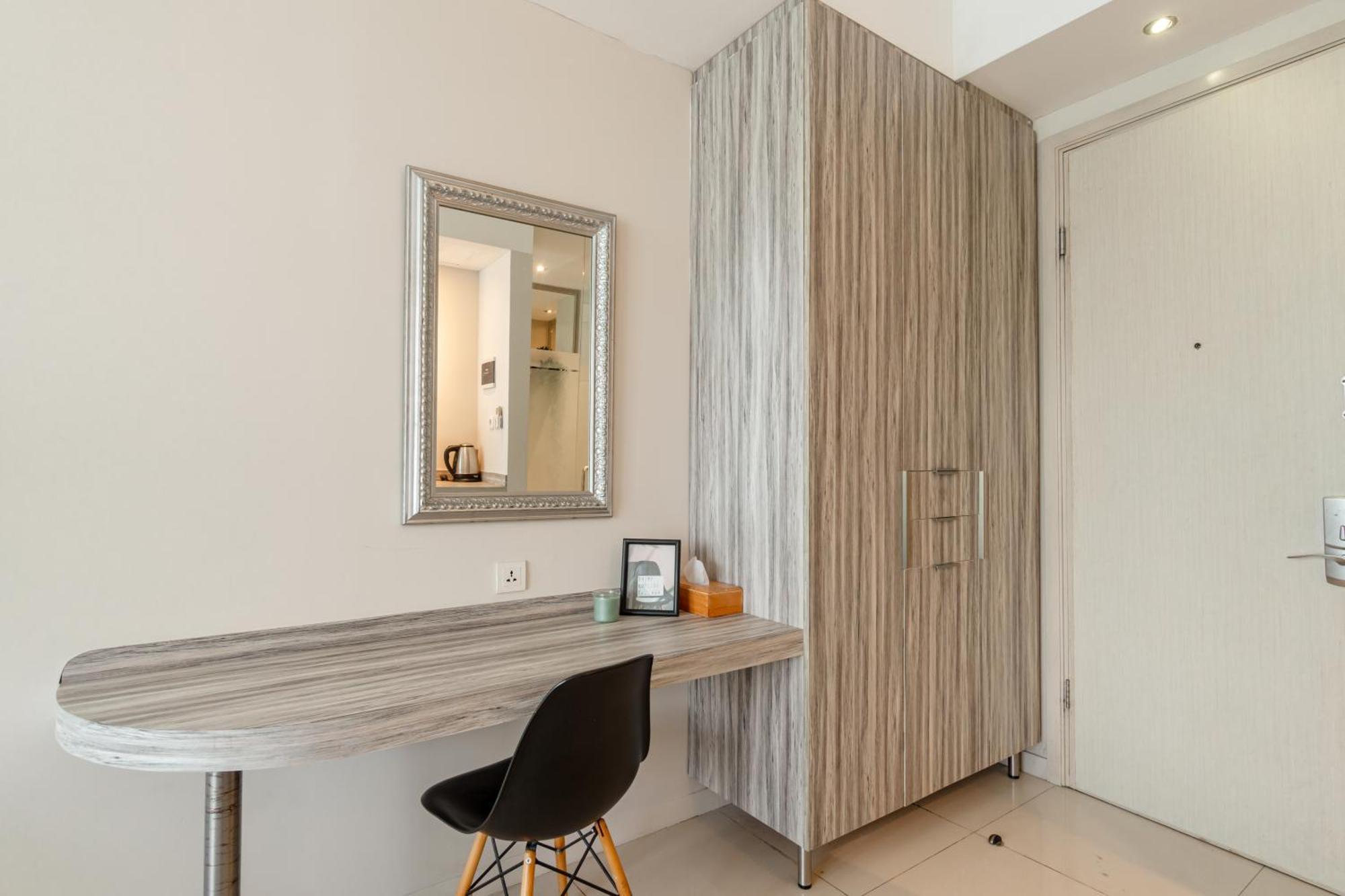Bali Bustle Kuta Coliving & Coworking Space * Legian (Bali)