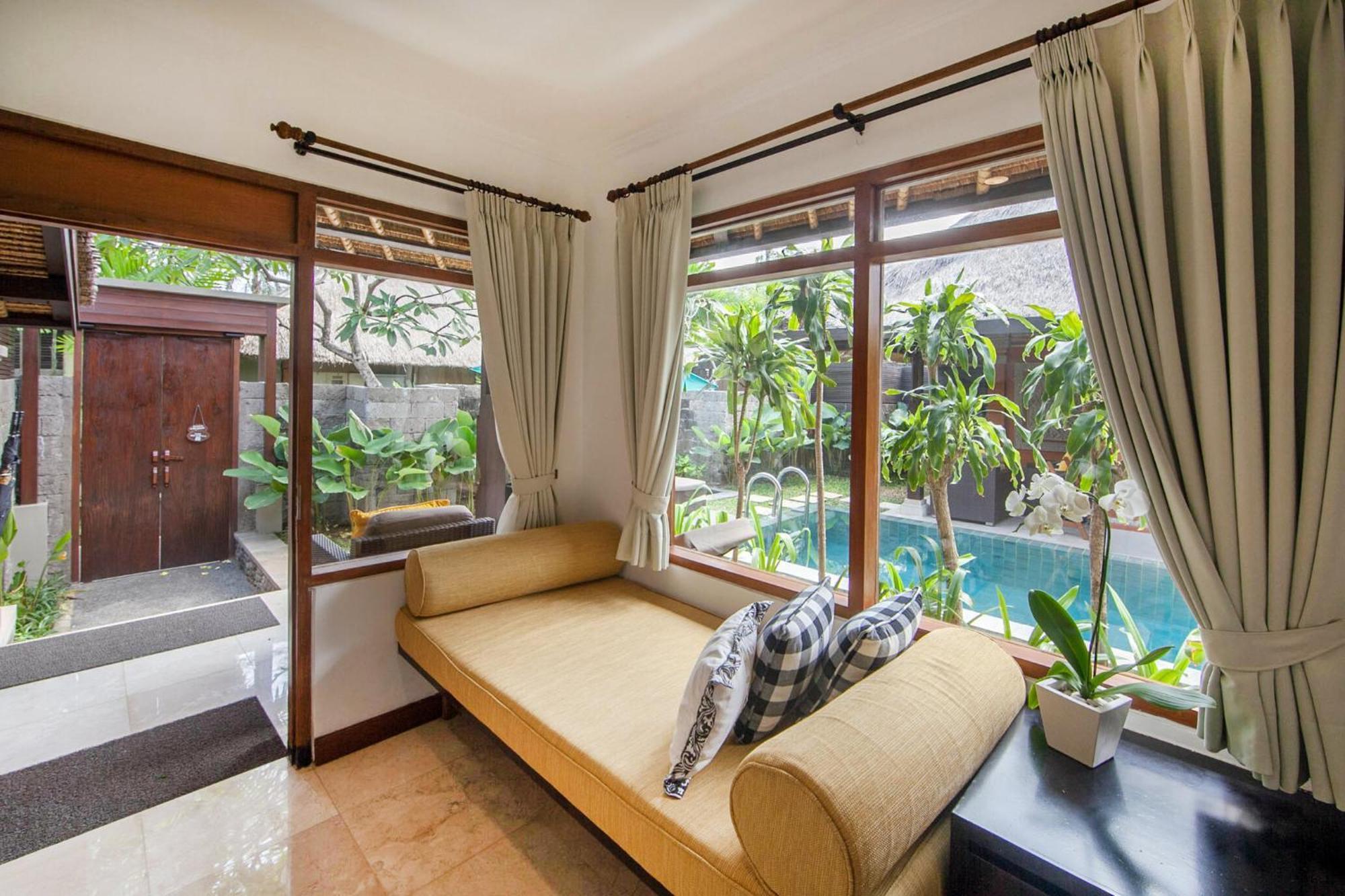 Hotel Legian Beach Hotel Legian (Bali)