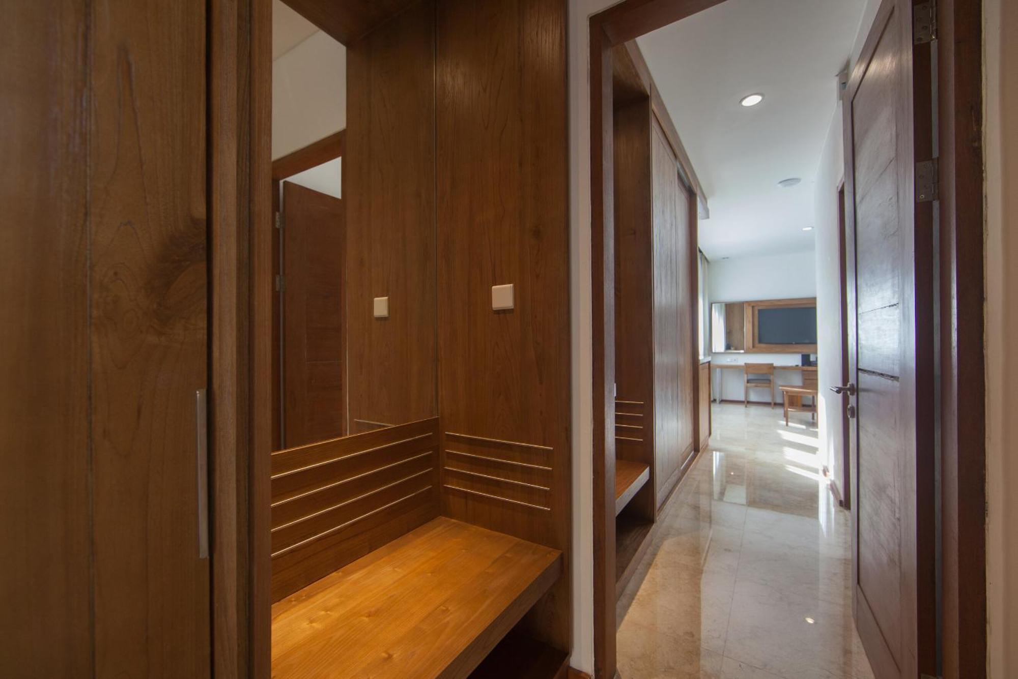 Hotel Legian Beach Hotel Legian (Bali)