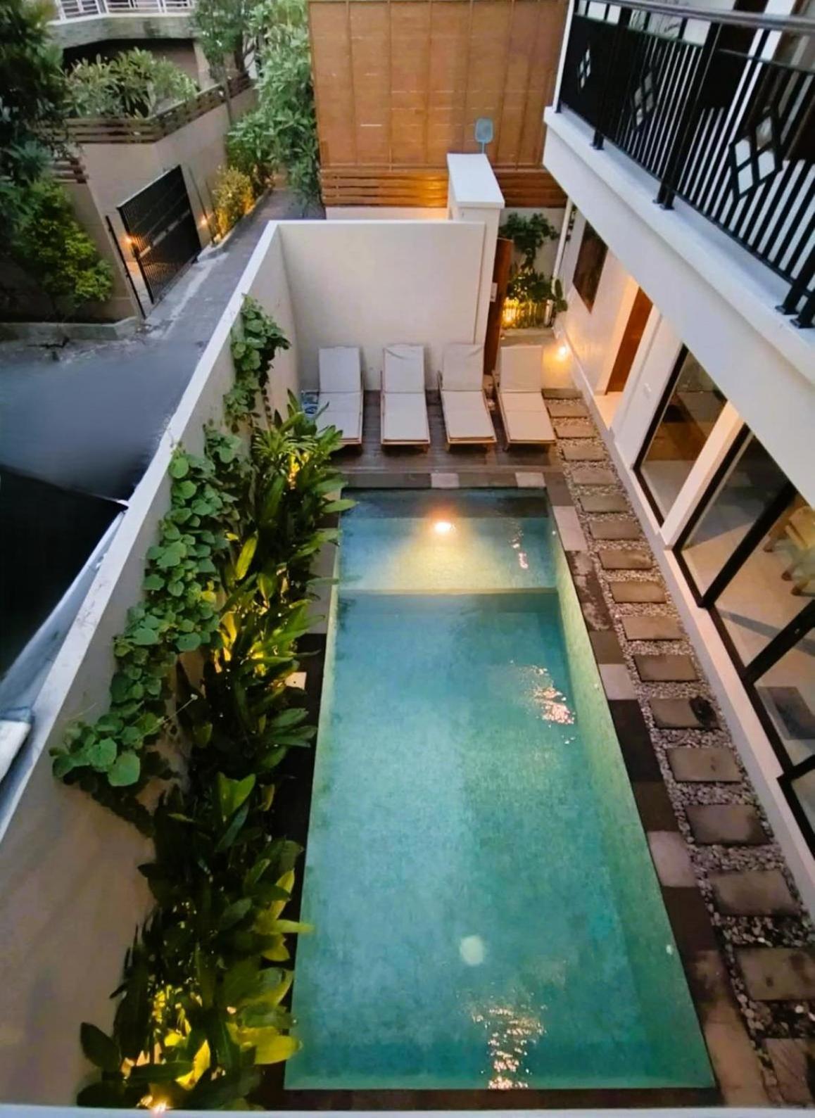 Nanee - - 5 Bedroom - 5 Bathroom * Legian (Bali)