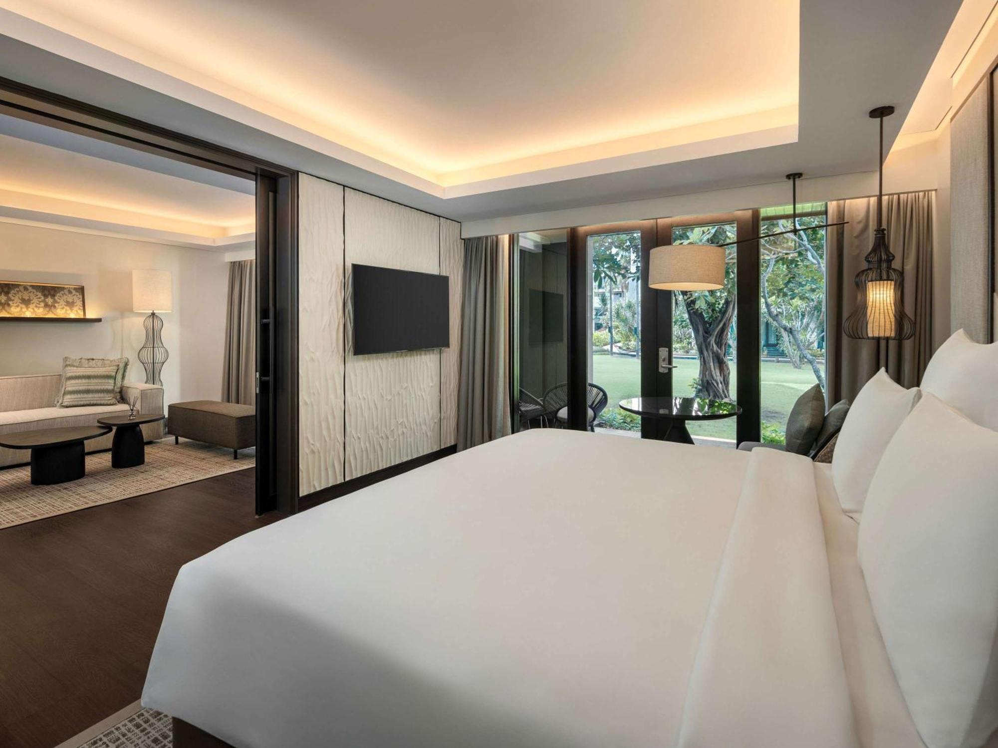 Resor Pullman Bali
