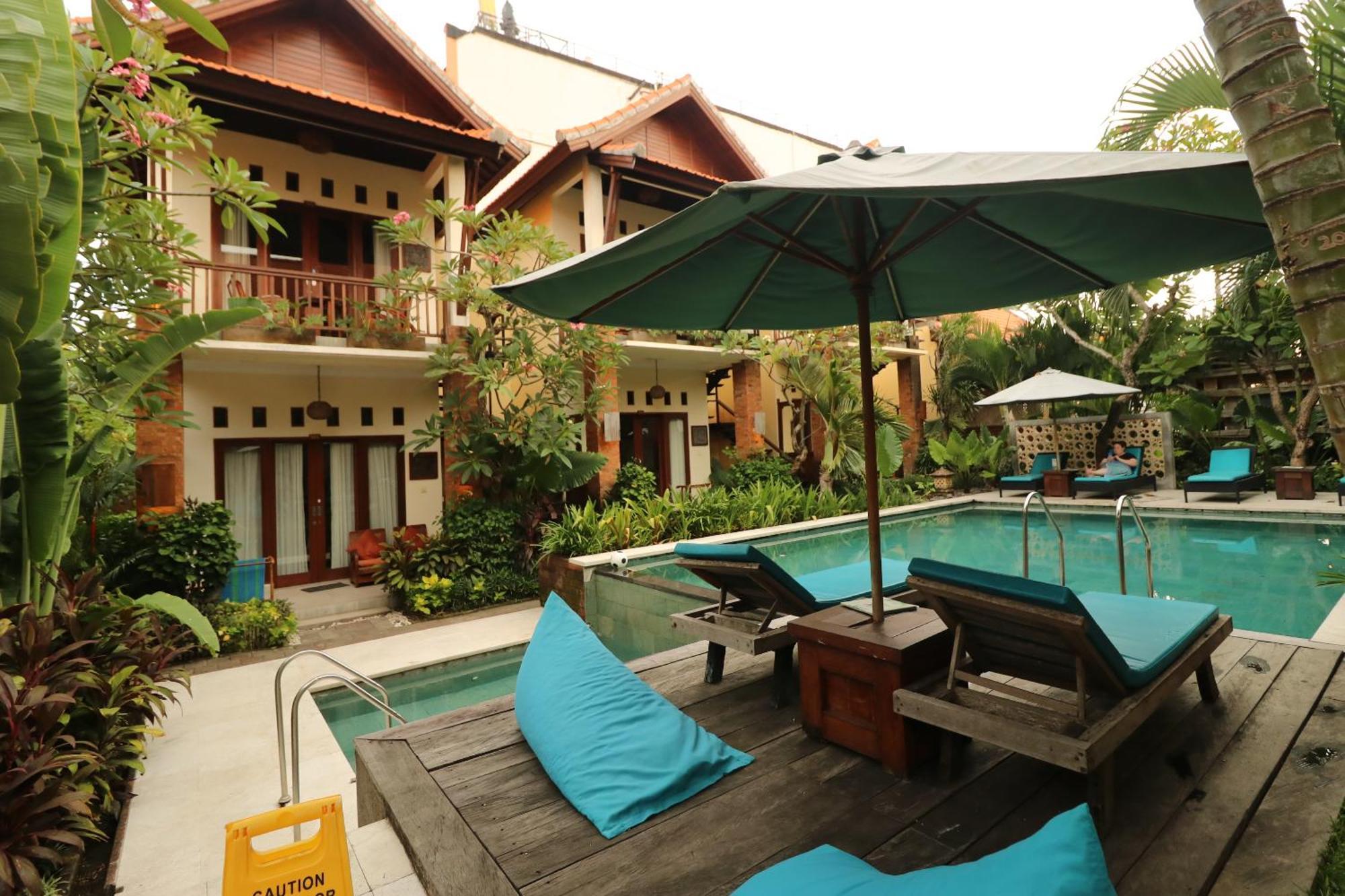 Hotel Pelasa Legian (Bali)