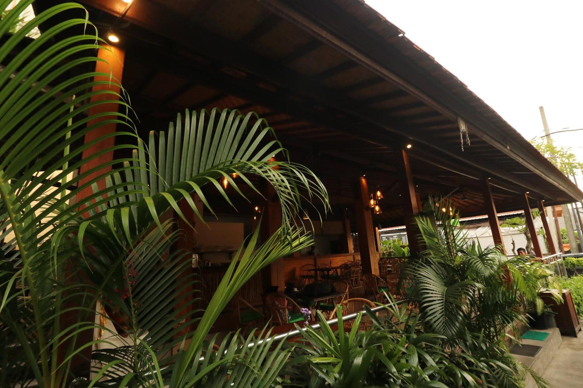 Pelasa 3* Legian (Bali)