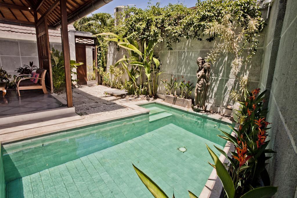Villa Joany Villas Bali *