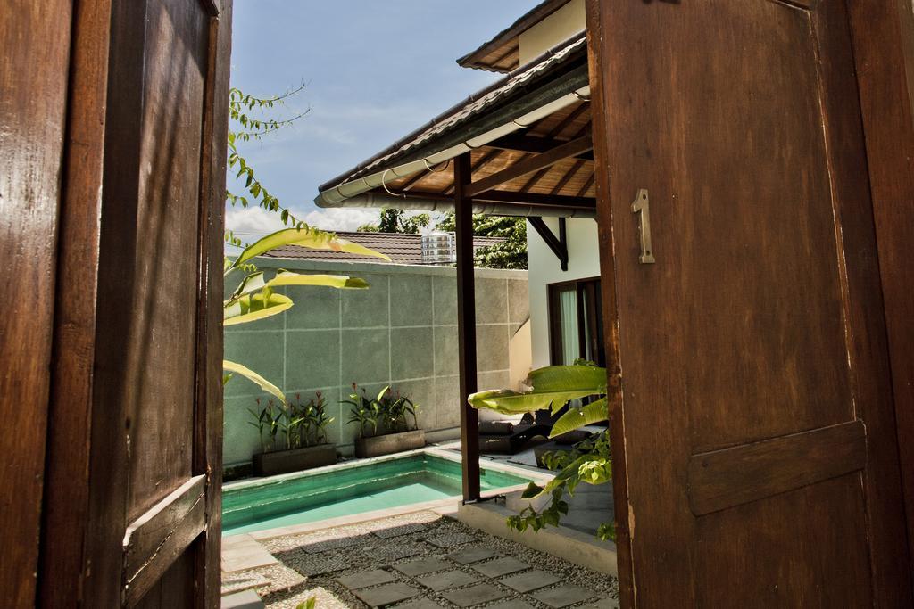 Joany Villas Bali Legian (Bali)