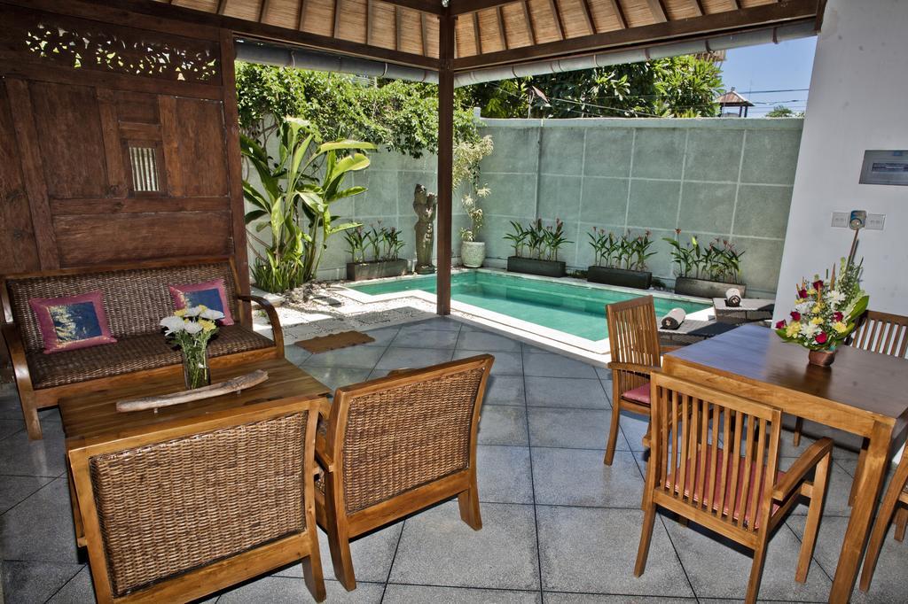 Villa Joany Villas Bali