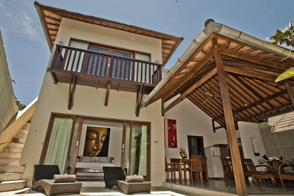 Joany Villas Bali Villa