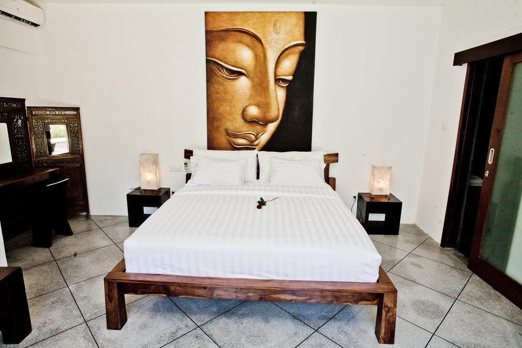 Joany Villas Bali *
