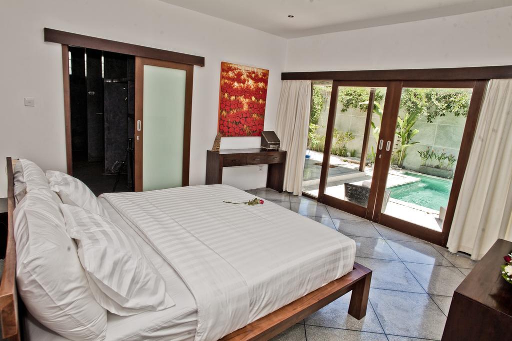 Joany Villas Bali Villa Legian (Bali)
