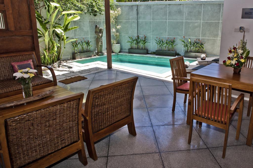 Joany Villas Bali * Legian (Bali)