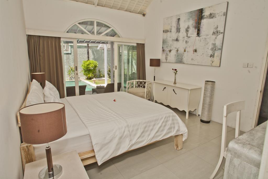 Joany Villas Bali *