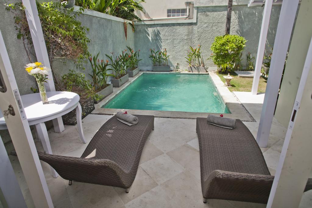 Villa Joany Villas Bali