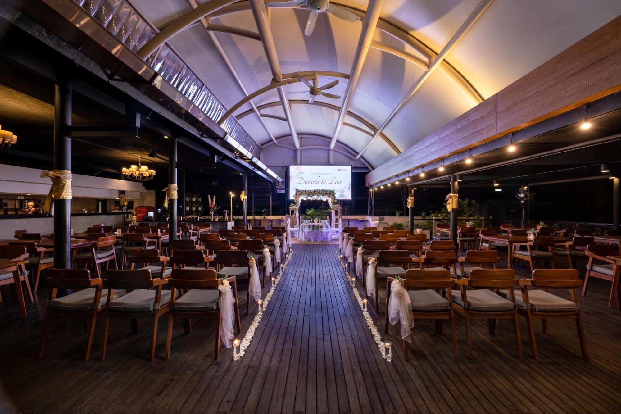 J4 4* Legian (Bali)