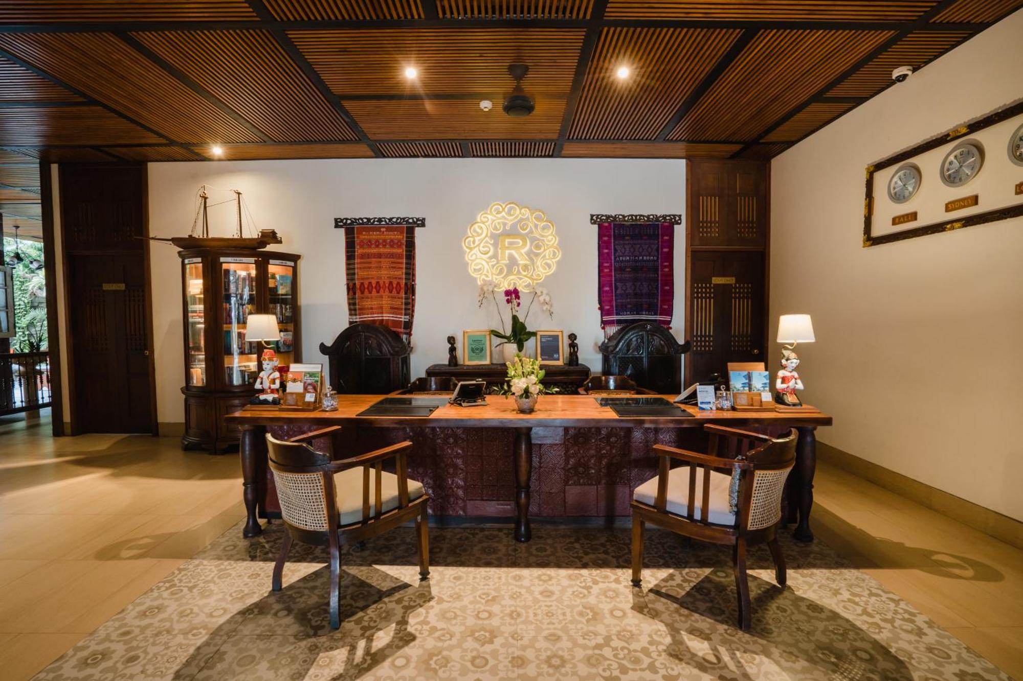 Rama Padma Aparthotel 4*