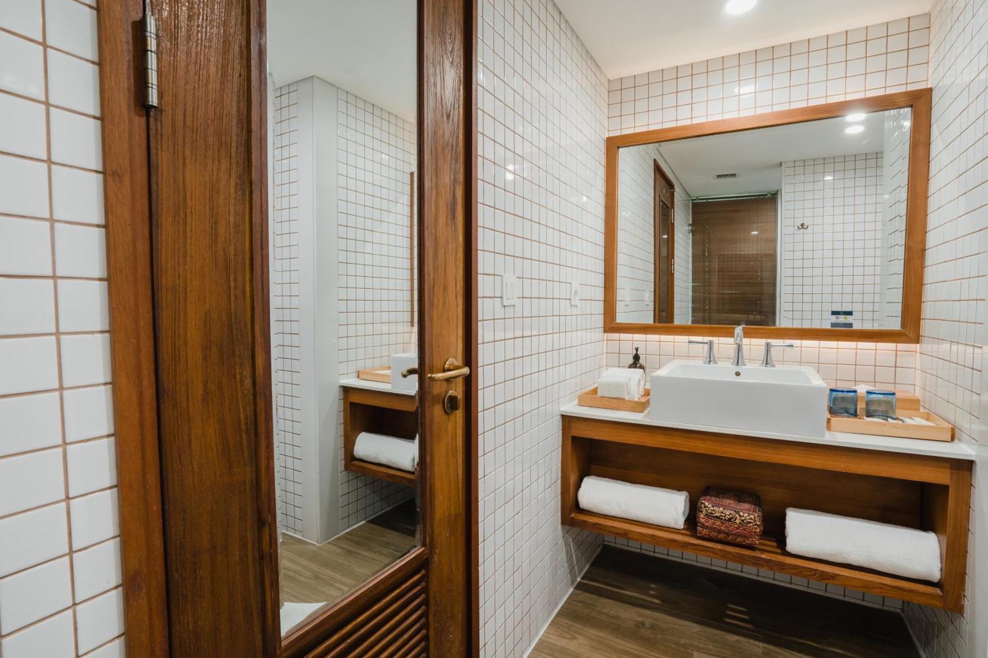 Rama Padma Aparthotel Legian (Bali)