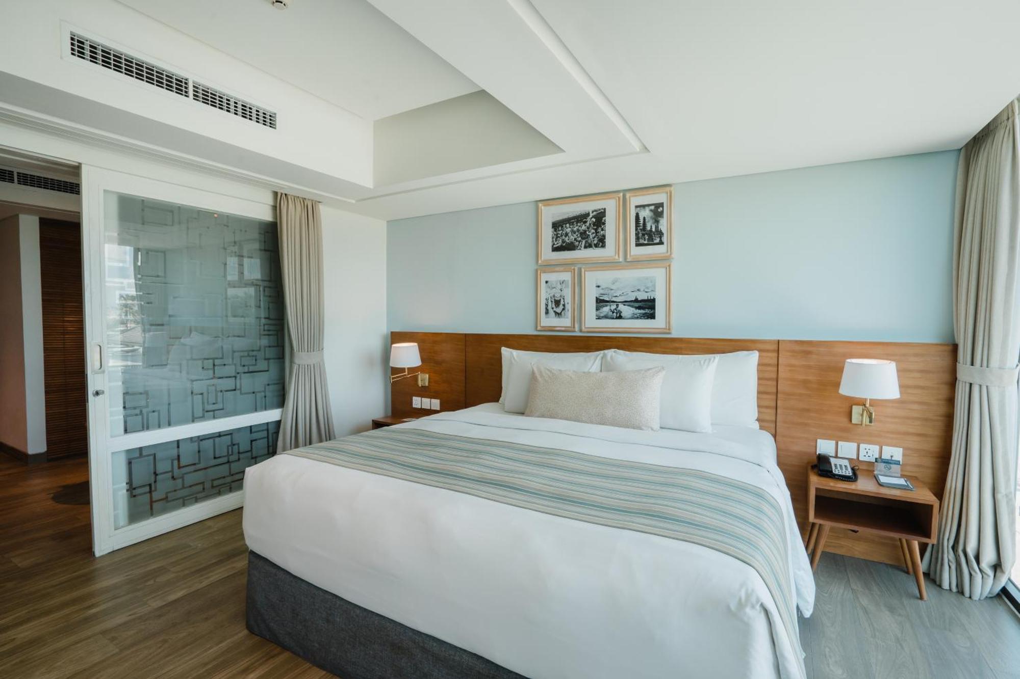 Aparthotel Rama Padma