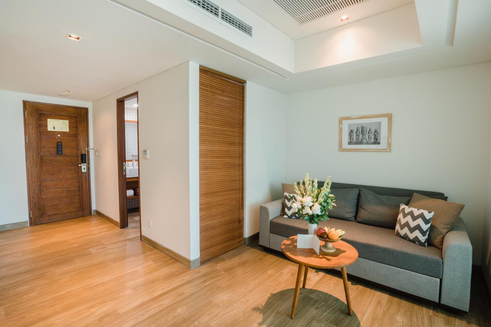 Rama Padma Aparthotel 4*