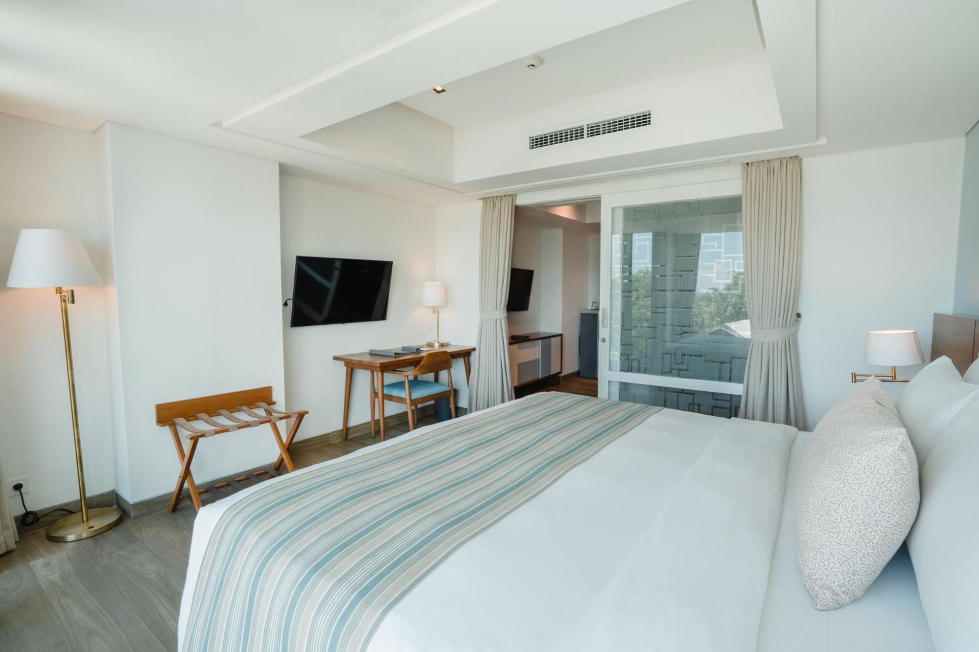 Aparthotel Rama Padma 4*